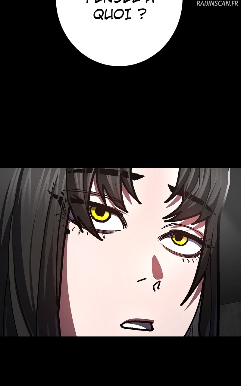 Read Powerless FR Manga Online