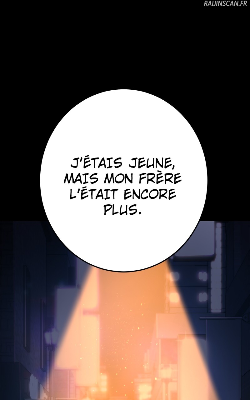 Read Powerless FR Manga Online