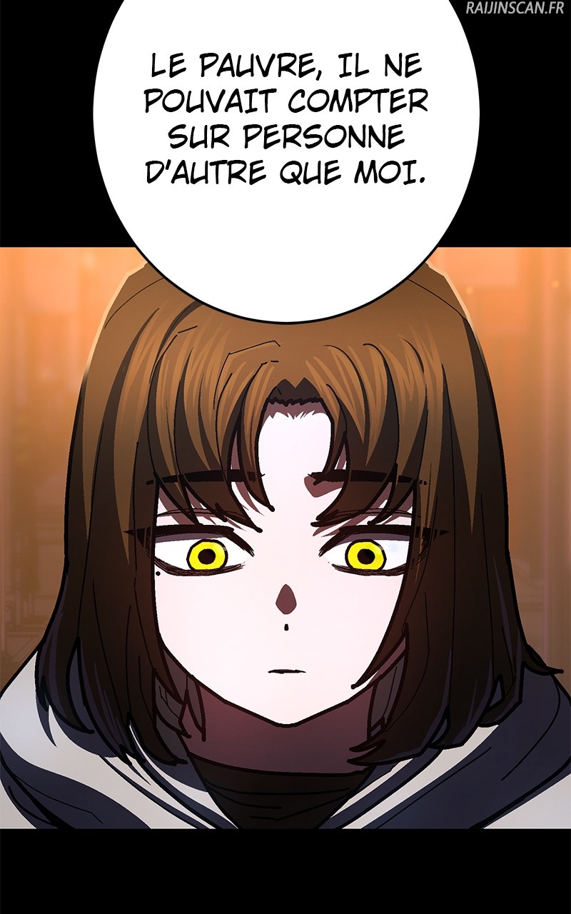 Read Powerless FR Manga Online