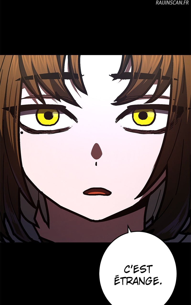 Read Powerless FR Manga Online
