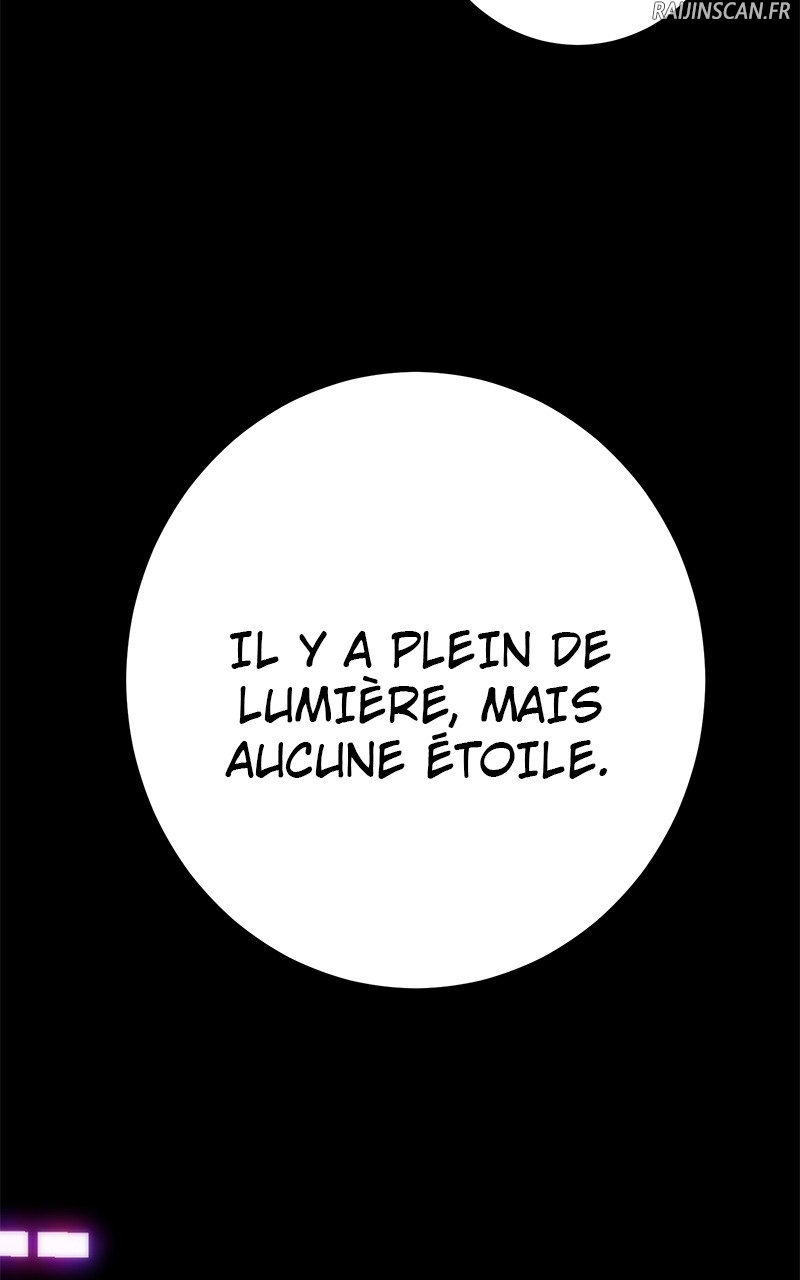 Read Powerless FR Manga Online