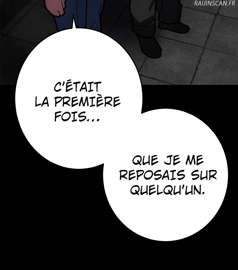 Read Powerless FR Manga Online