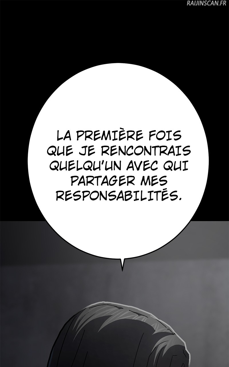 Read Powerless FR Manga Online
