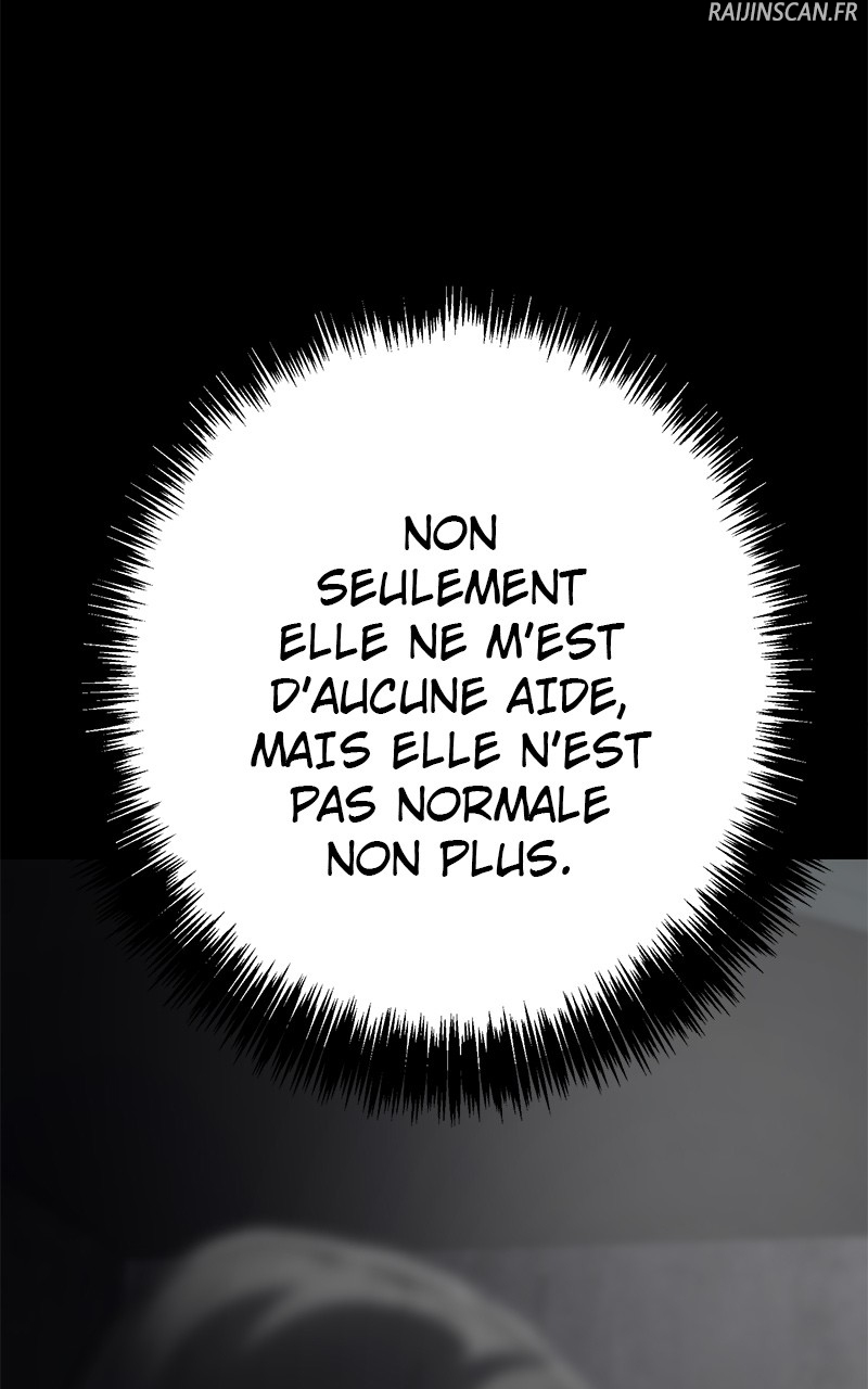 Read Powerless FR Manga Online