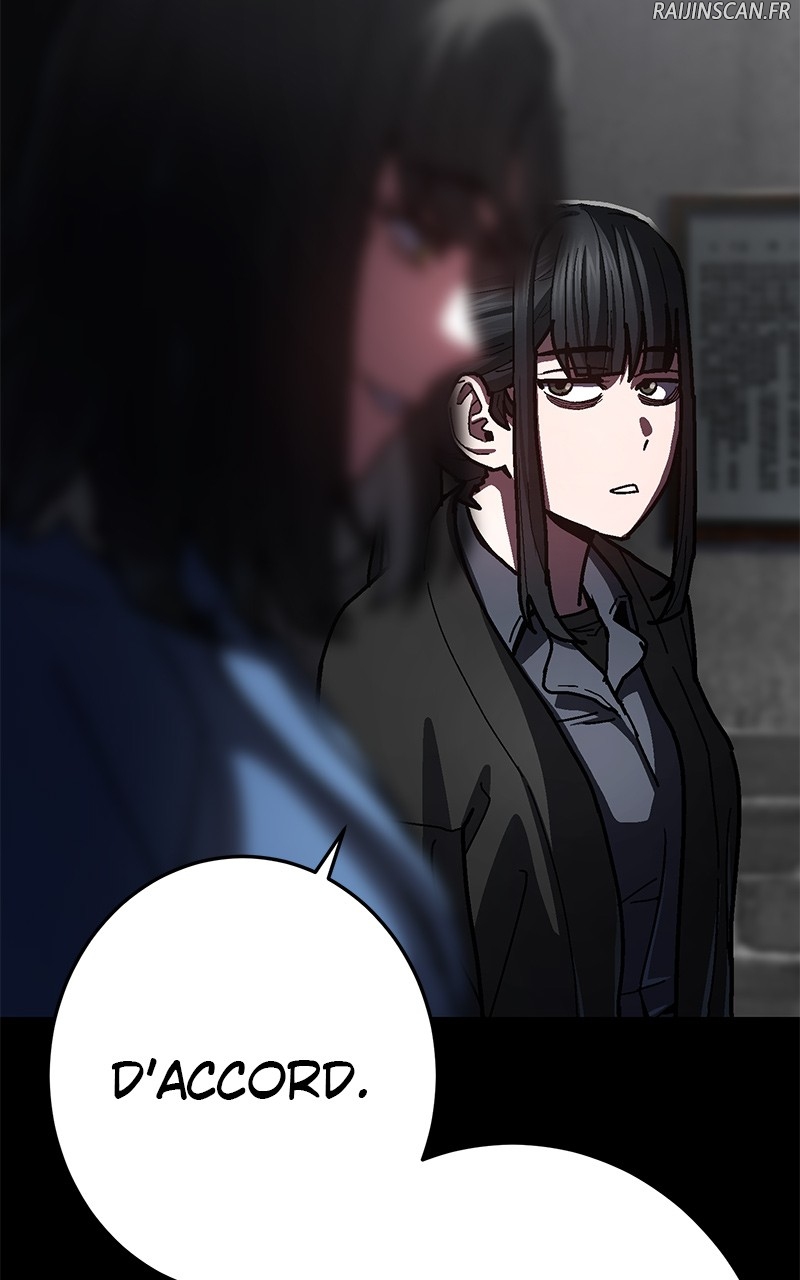 Read Powerless FR Manga Online