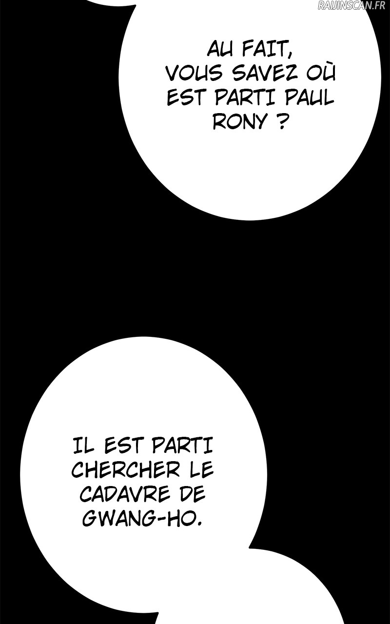 Read Powerless FR Manga Online