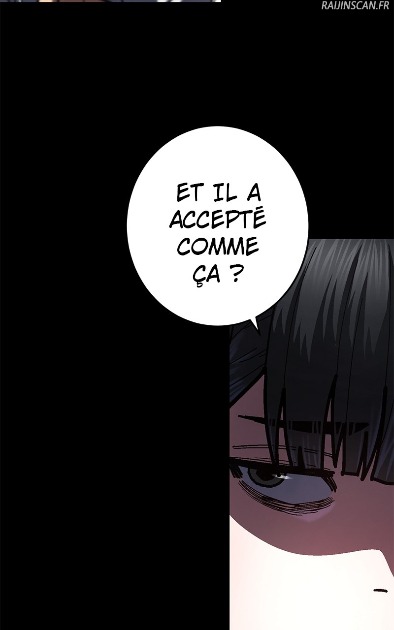 Read Powerless FR Manga Online