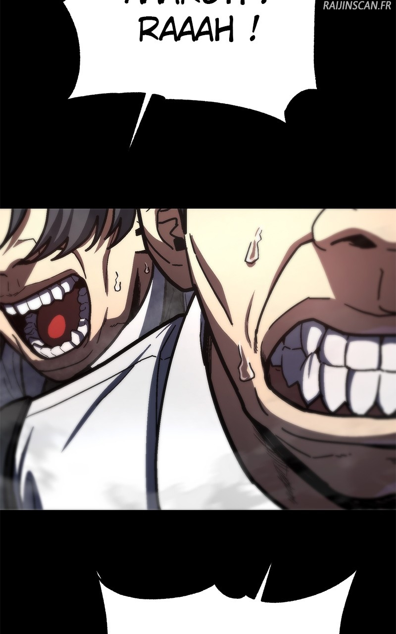 Read Powerless FR Manga Online