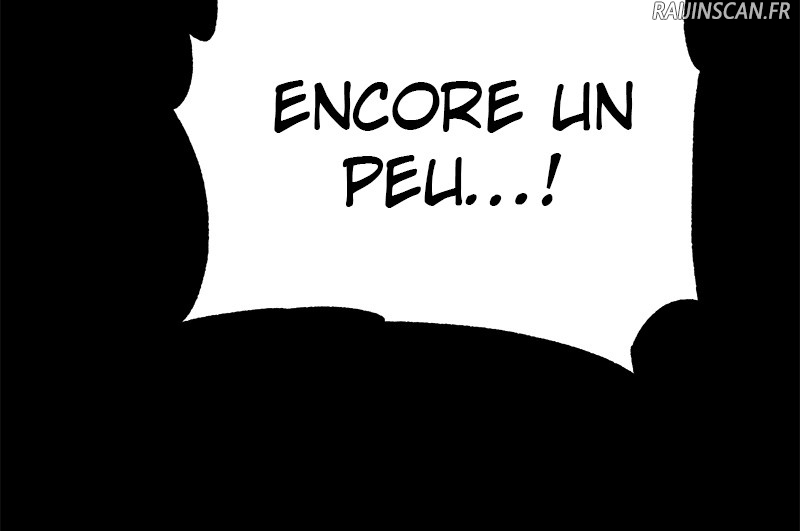 Read Powerless FR Manga Online