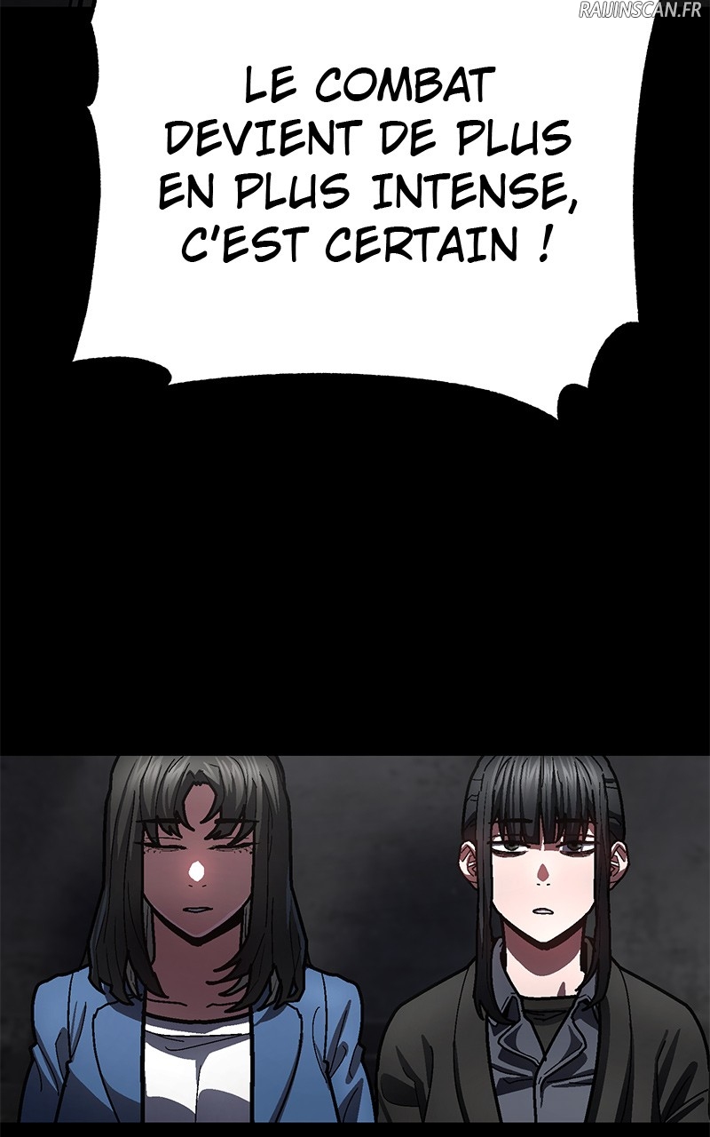 Read Powerless FR Manga Online