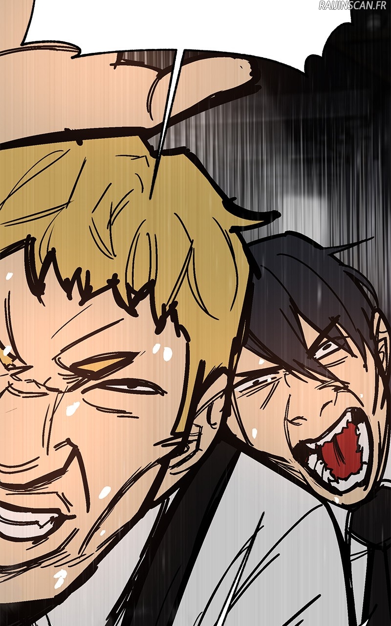 Read Powerless FR Manga Online