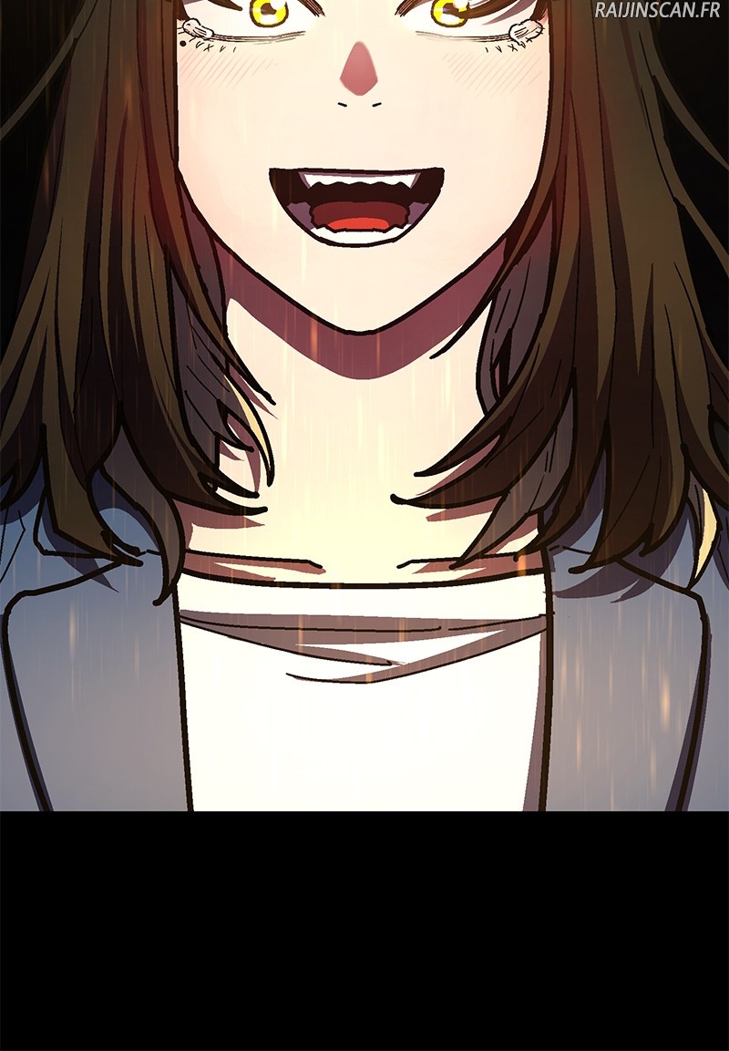 Read Powerless FR Manga Online