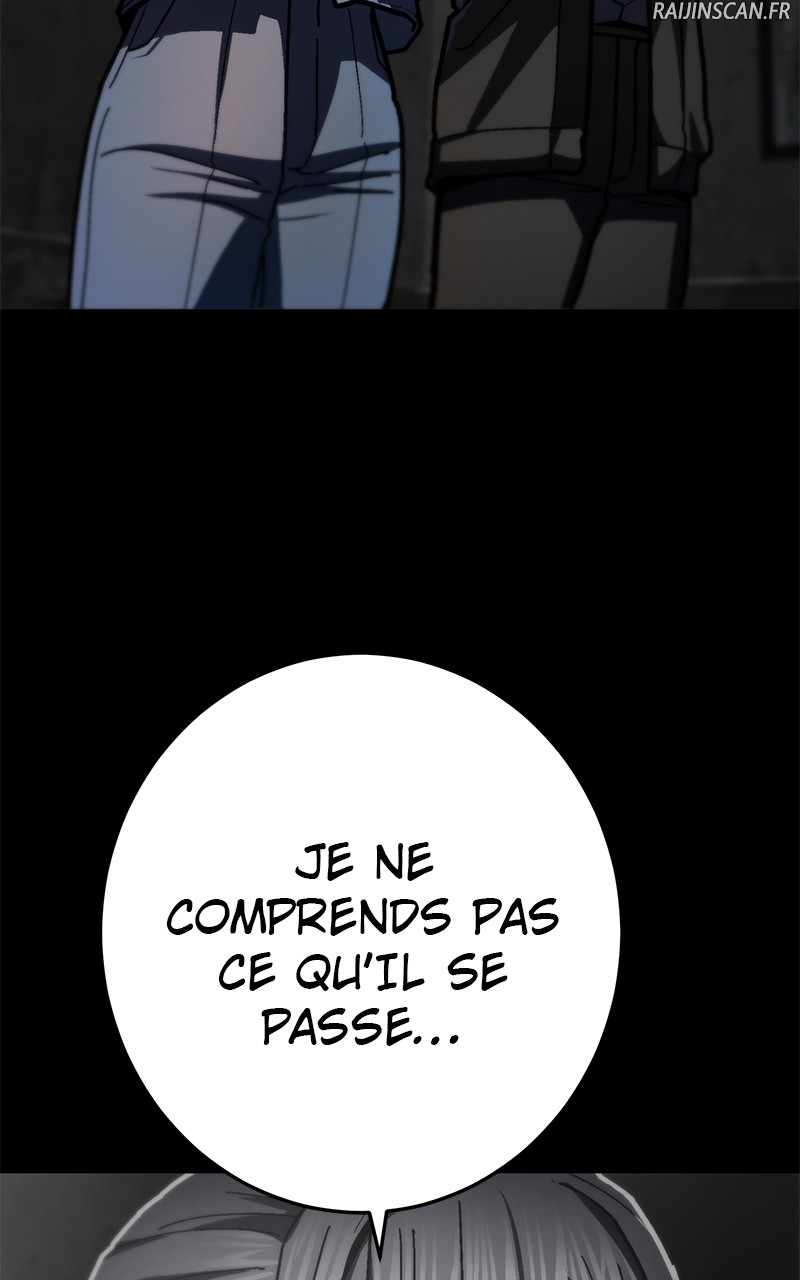 Read Powerless FR Manga Online