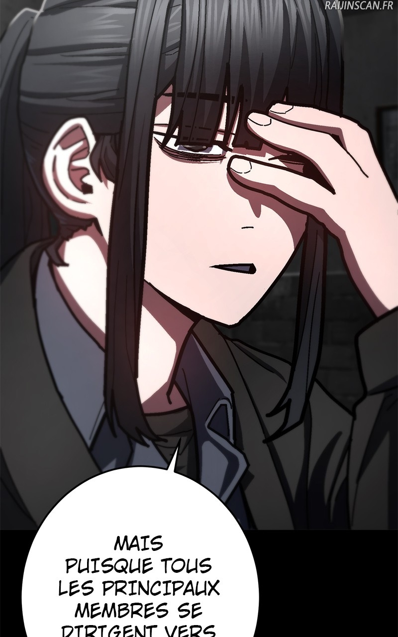 Read Powerless FR Manga Online