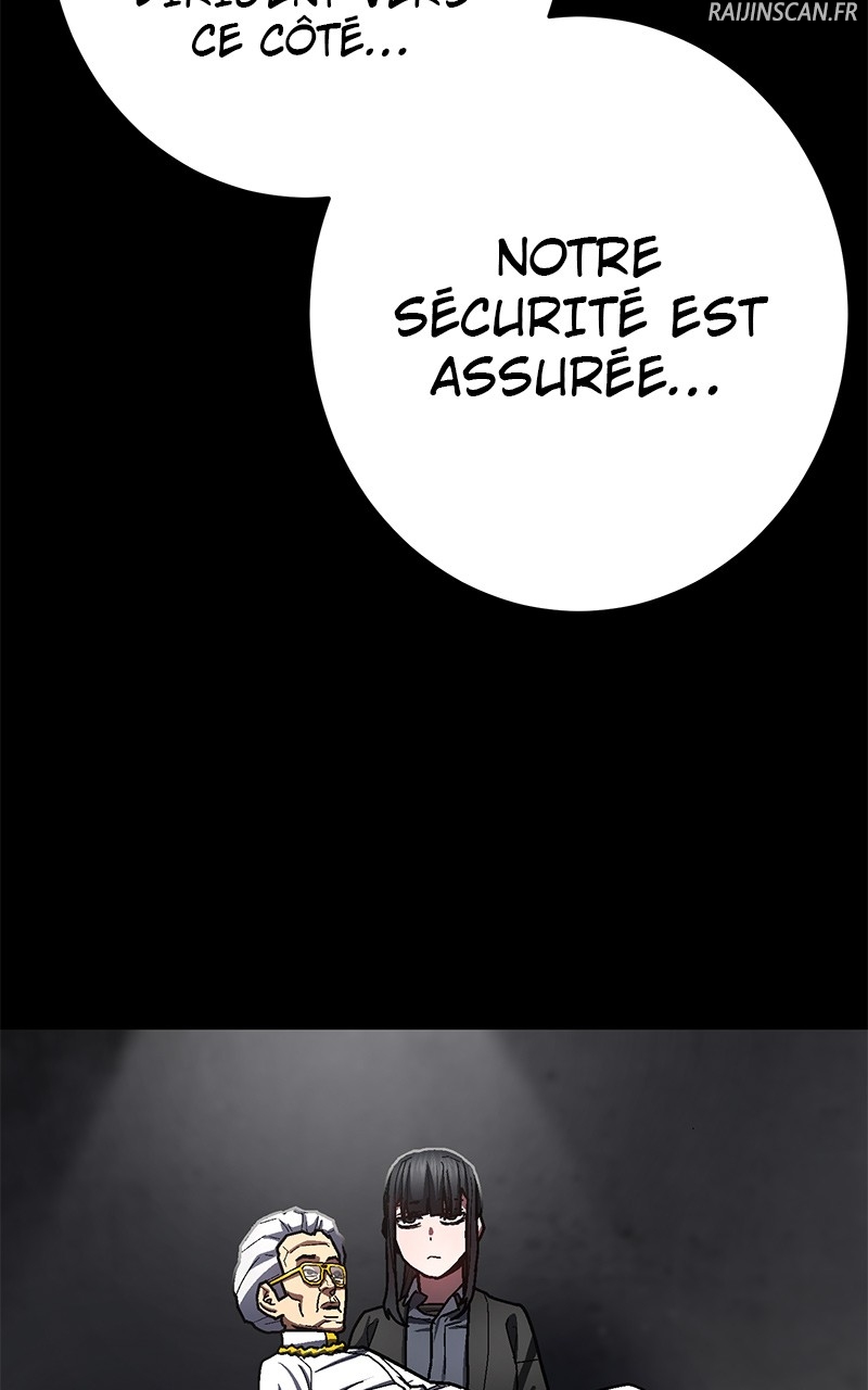 Read Powerless FR Manga Online