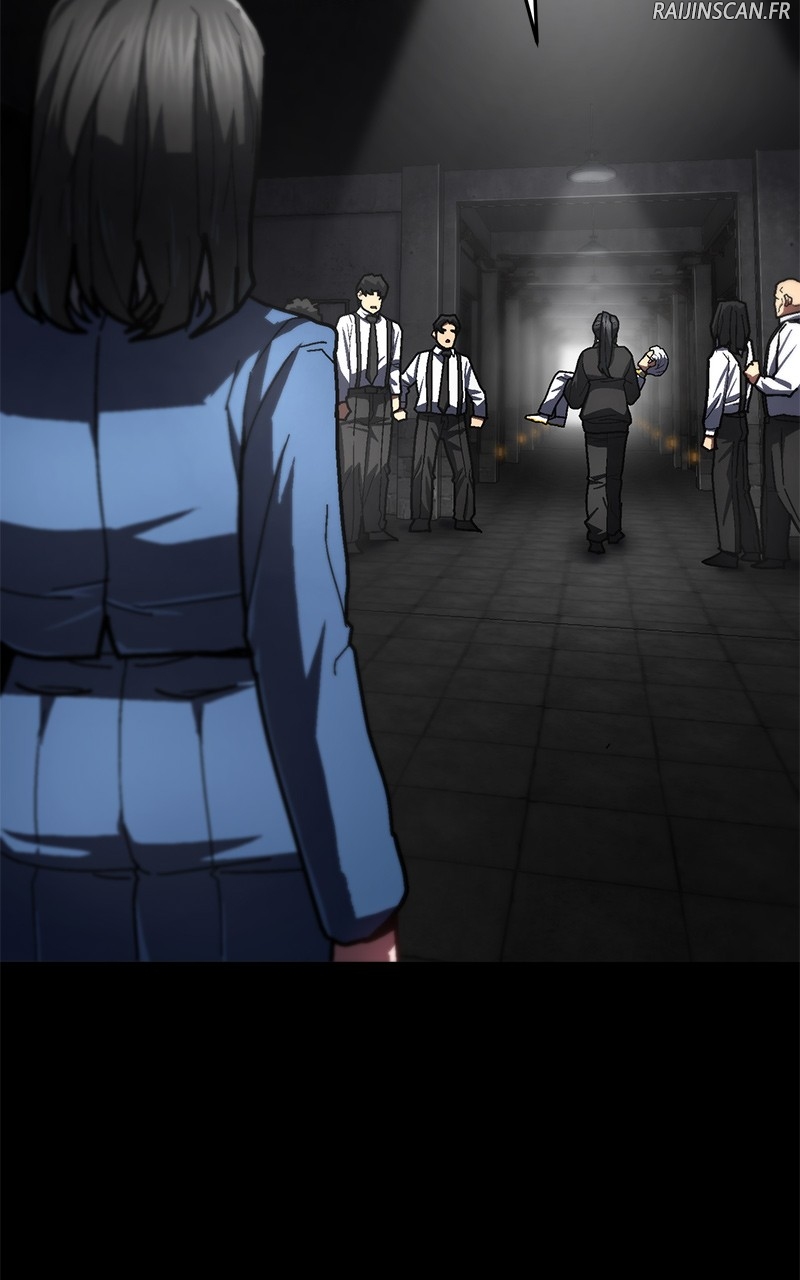 Read Powerless FR Manga Online
