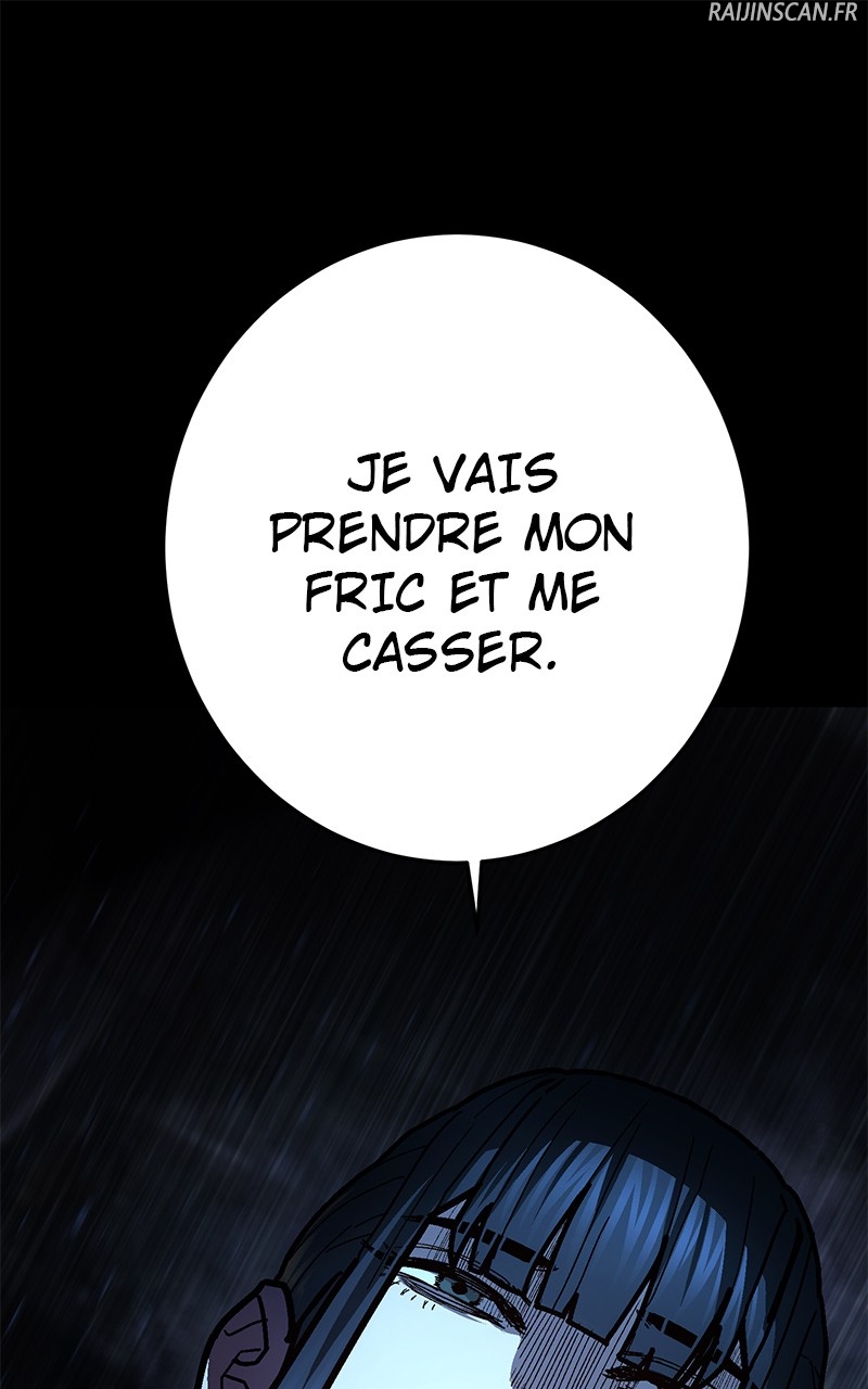 Read Powerless FR Manga Online