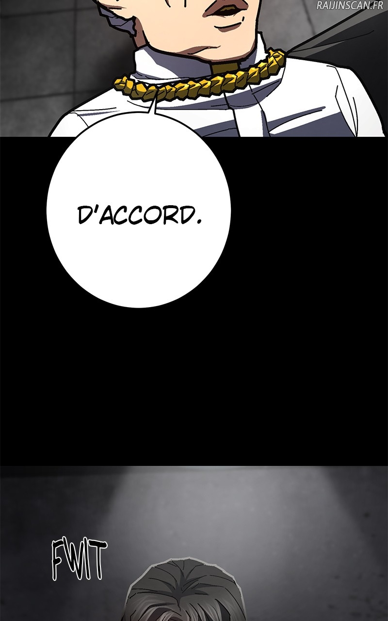 Read Powerless FR Manga Online