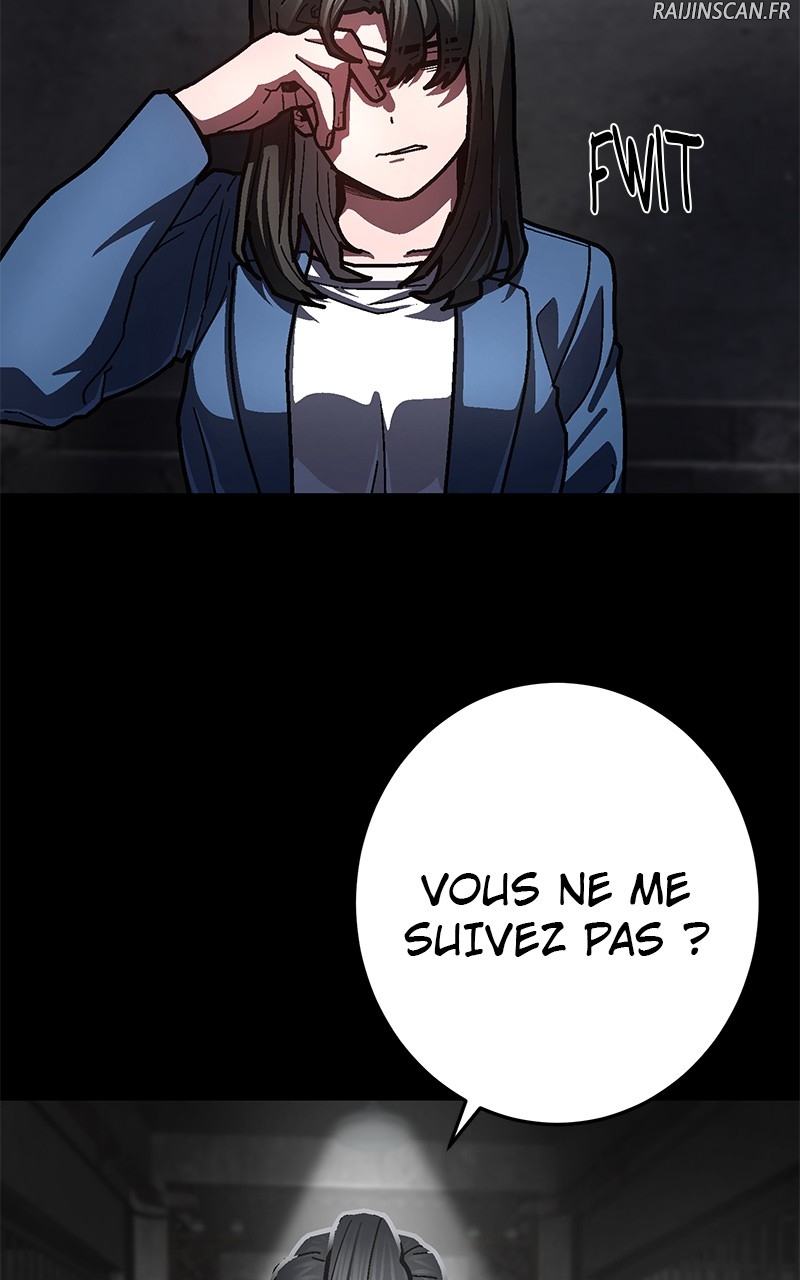 Read Powerless FR Manga Online