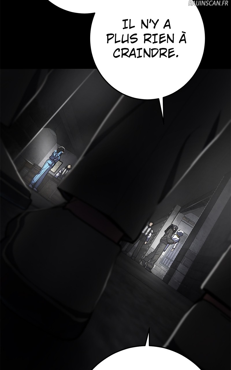 Read Powerless FR Manga Online