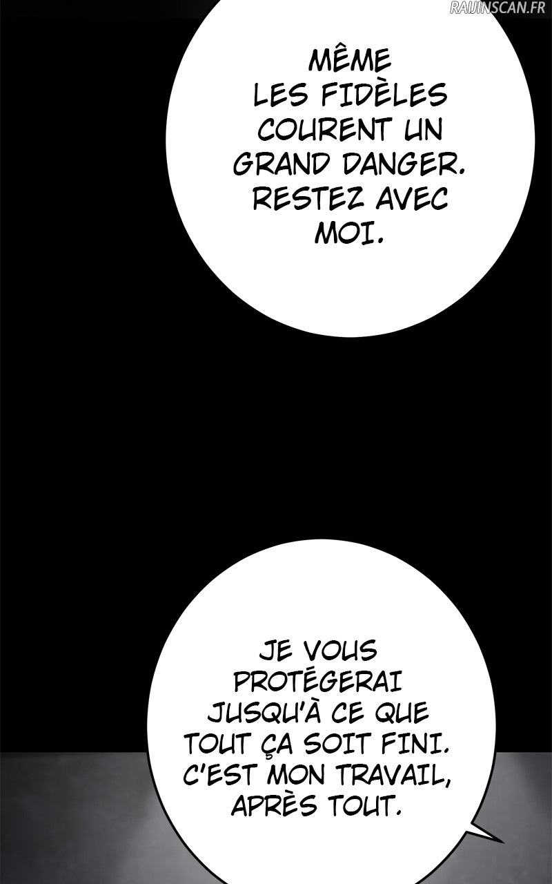 Read Powerless FR Manga Online
