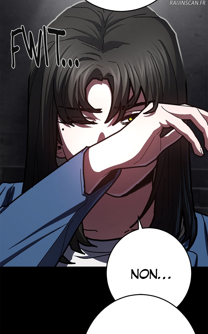 Read Powerless FR Manga Online