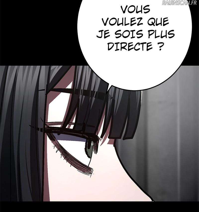 Read Powerless FR Manga Online