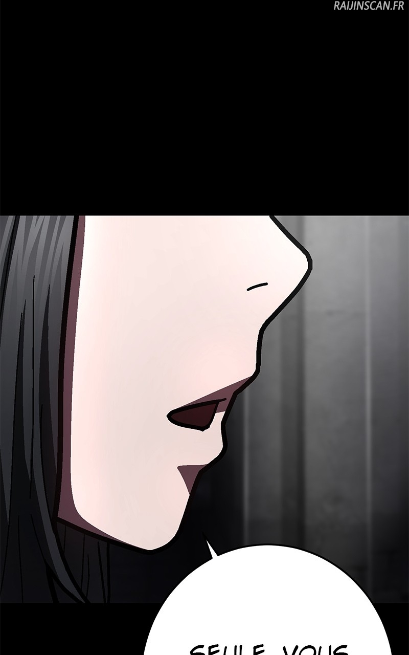 Read Powerless FR Manga Online