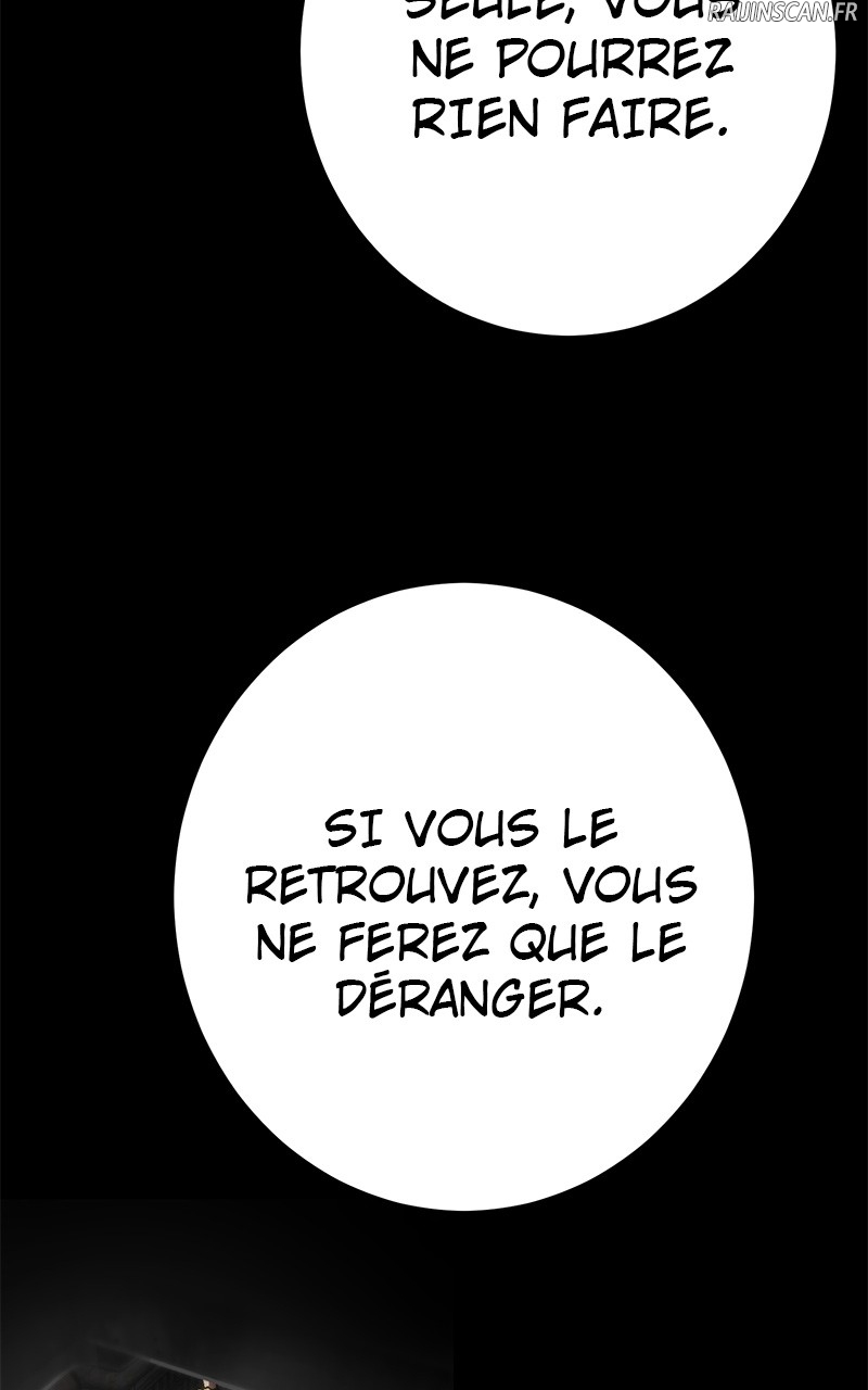 Read Powerless FR Manga Online