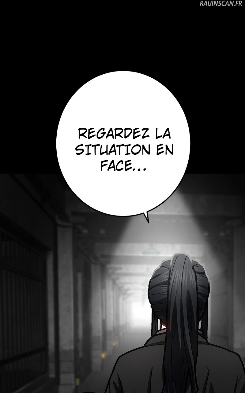 Read Powerless FR Manga Online