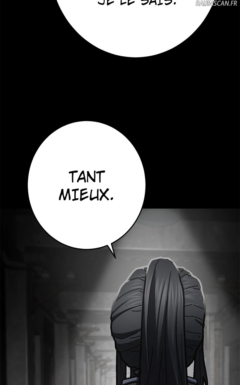 Read Powerless FR Manga Online