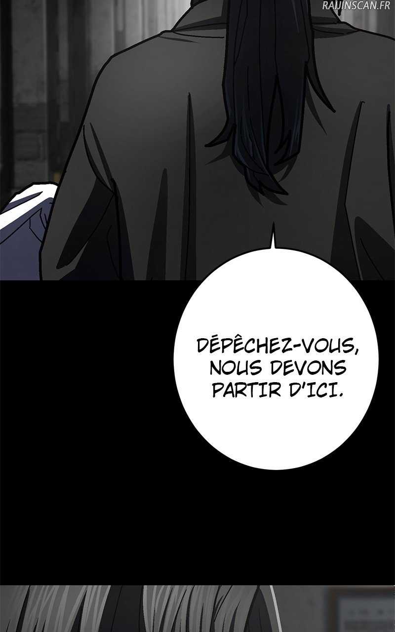 Read Powerless FR Manga Online