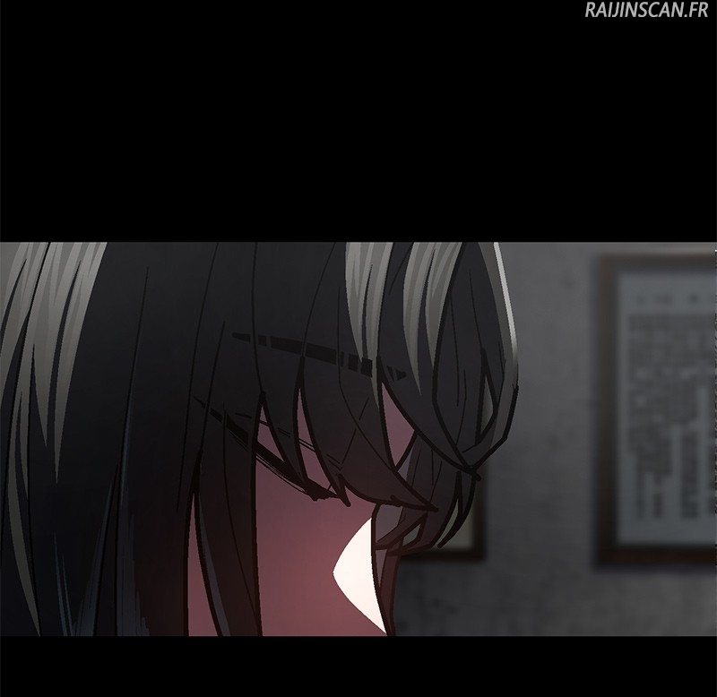 Read Powerless FR Manga Online