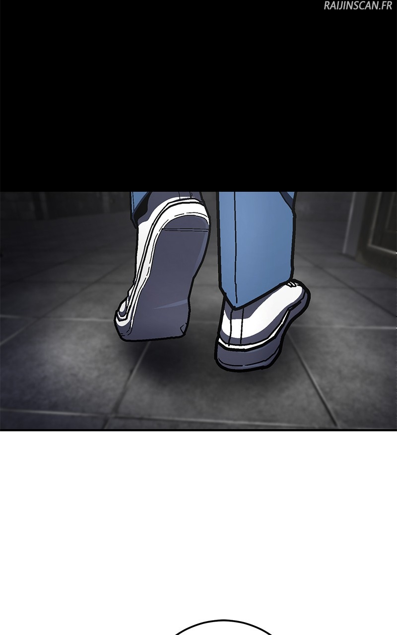 Read Powerless FR Manga Online