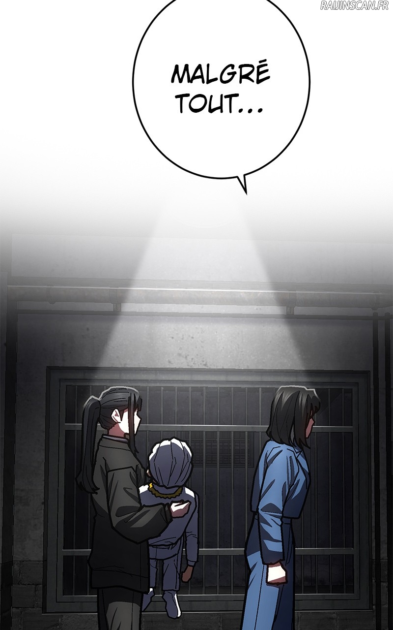 Read Powerless FR Manga Online