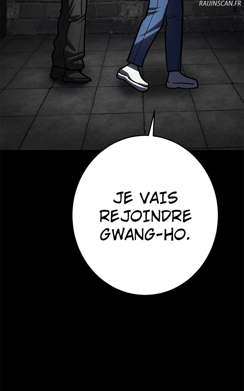 Read Powerless FR Manga Online