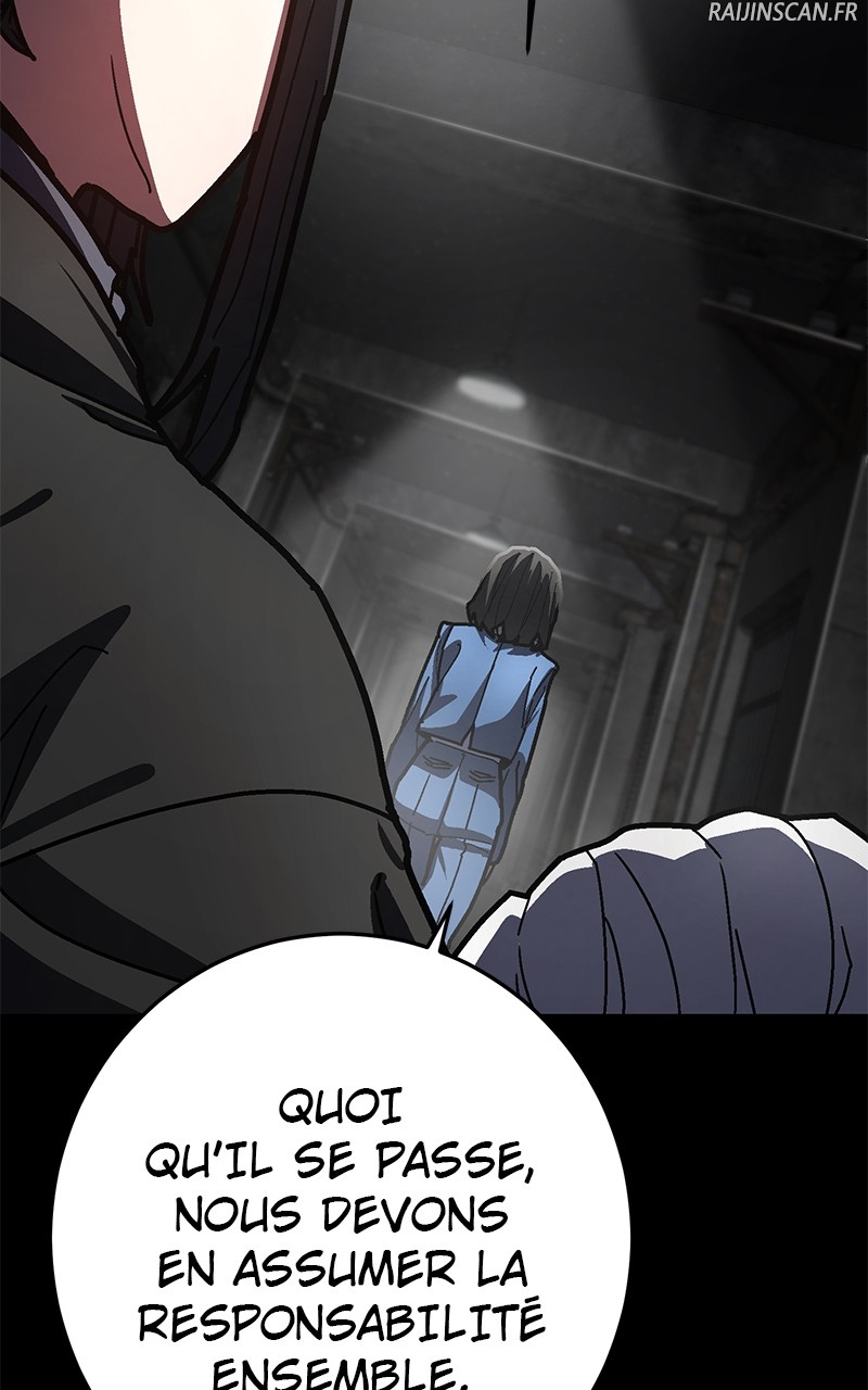 Read Powerless FR Manga Online