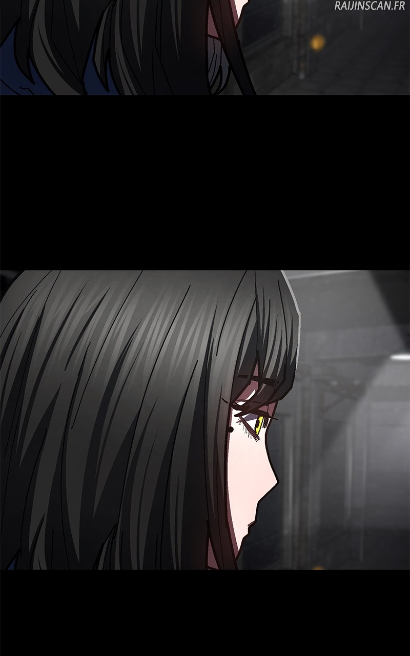 Read Powerless FR Manga Online