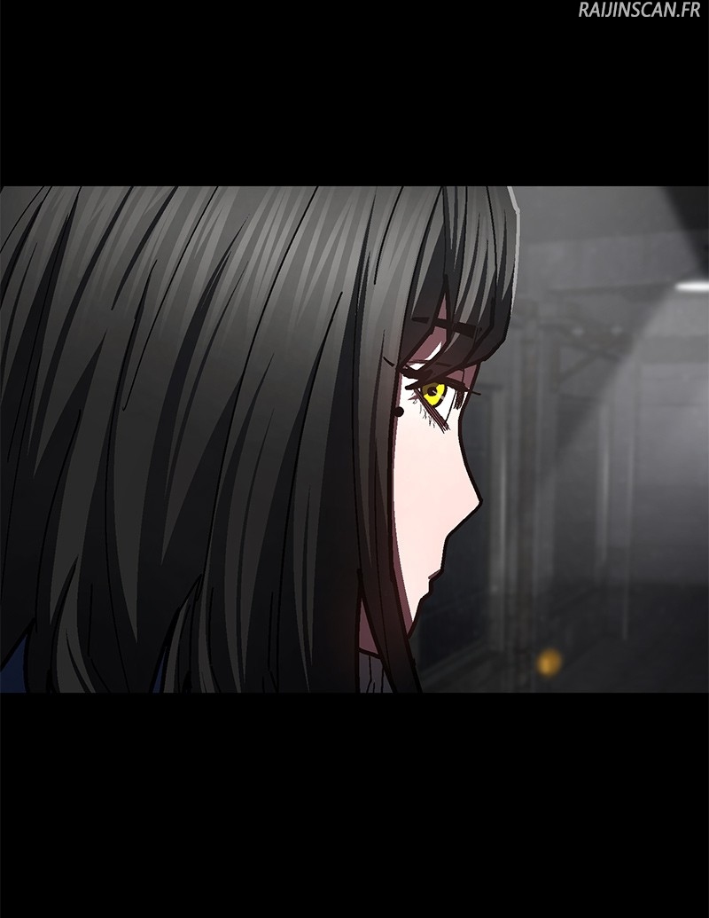 Read Powerless FR Manga Online