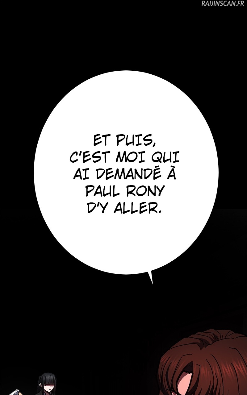 Read Powerless FR Manga Online