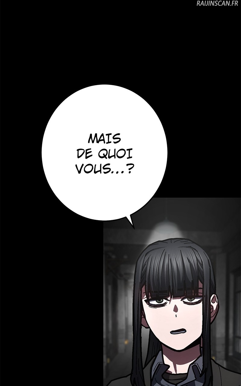 Read Powerless FR Manga Online