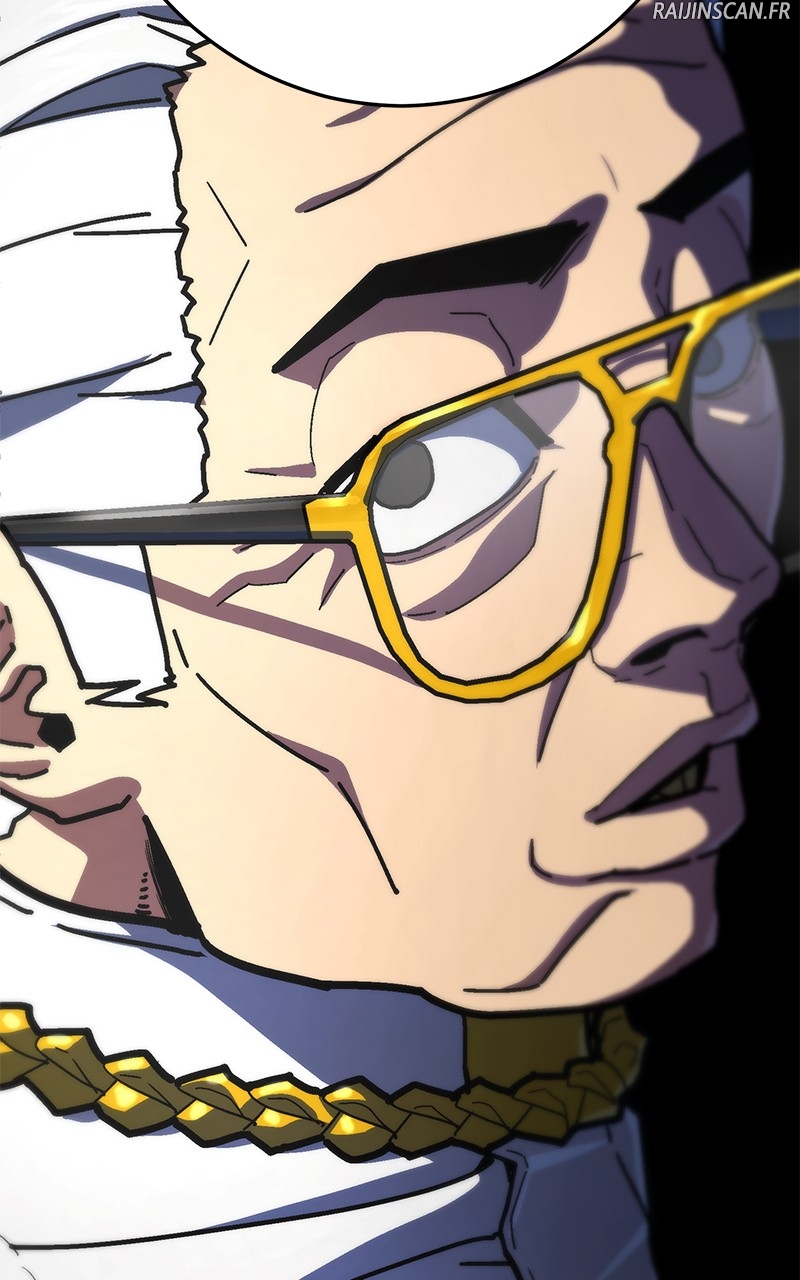 Read Powerless FR Manga Online