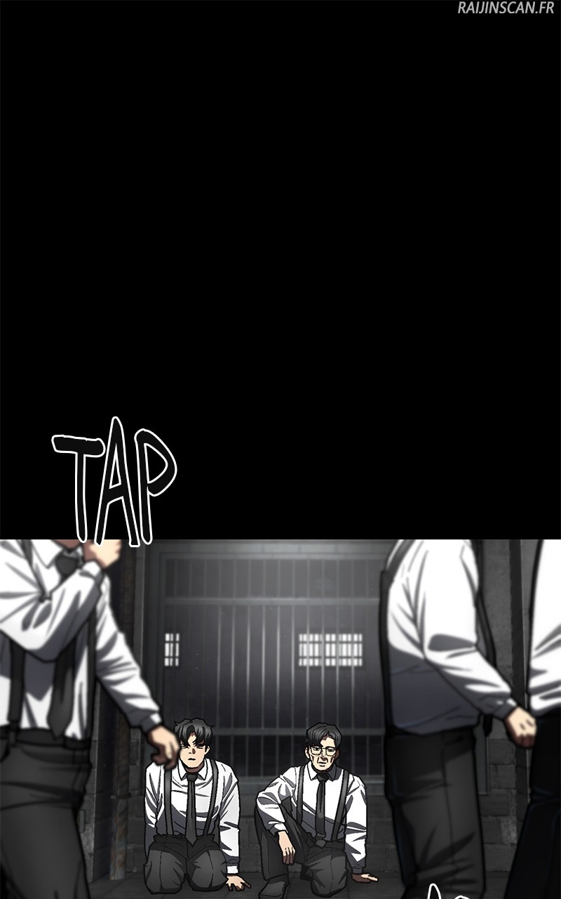 Read Powerless FR Manga Online