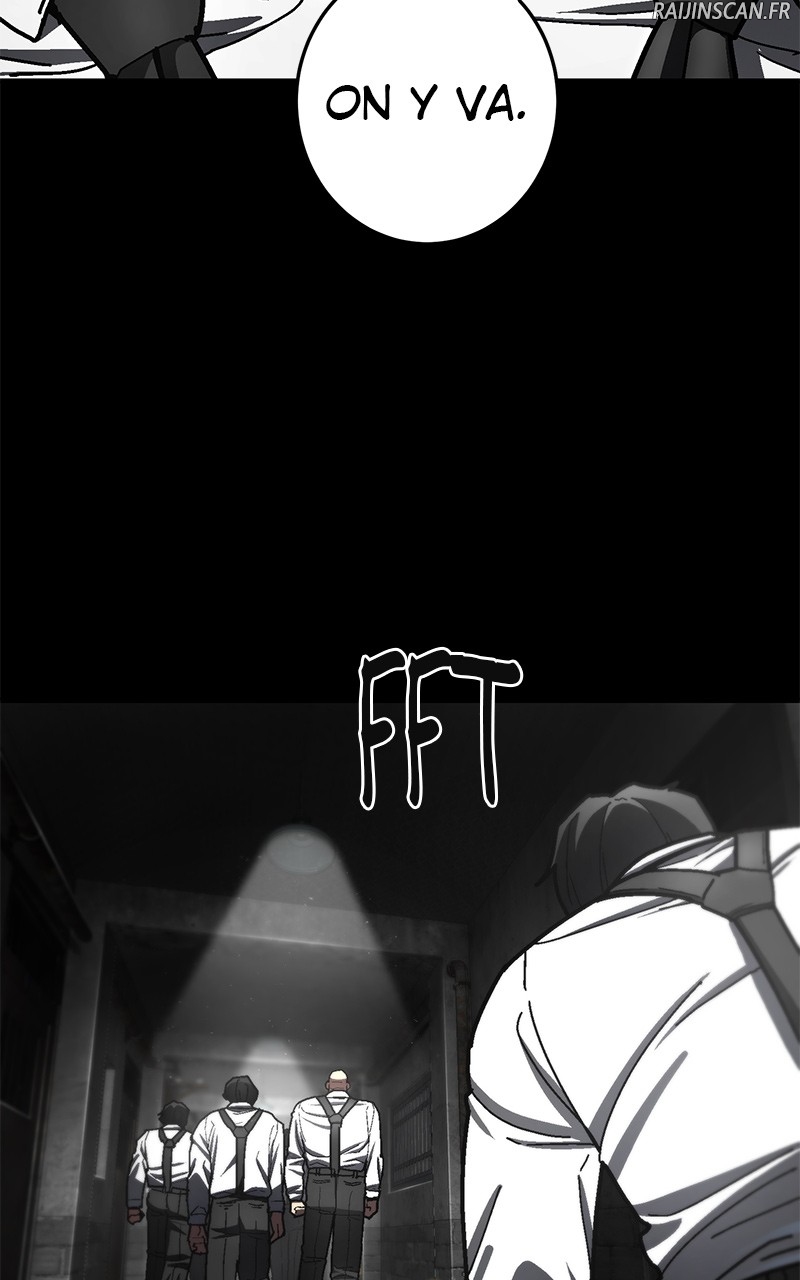 Read Powerless FR Manga Online