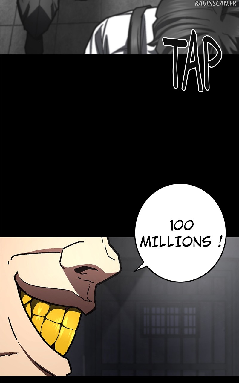 Read Powerless FR Manga Online