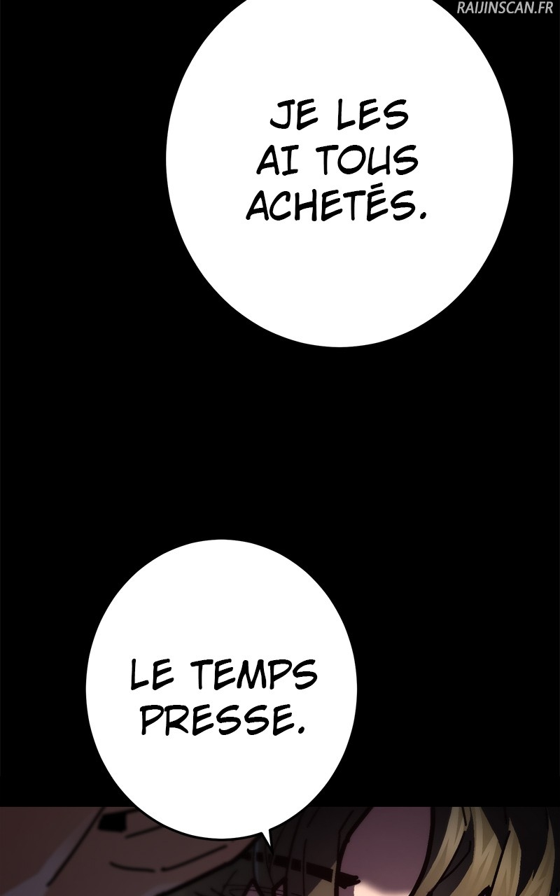 Read Powerless FR Manga Online