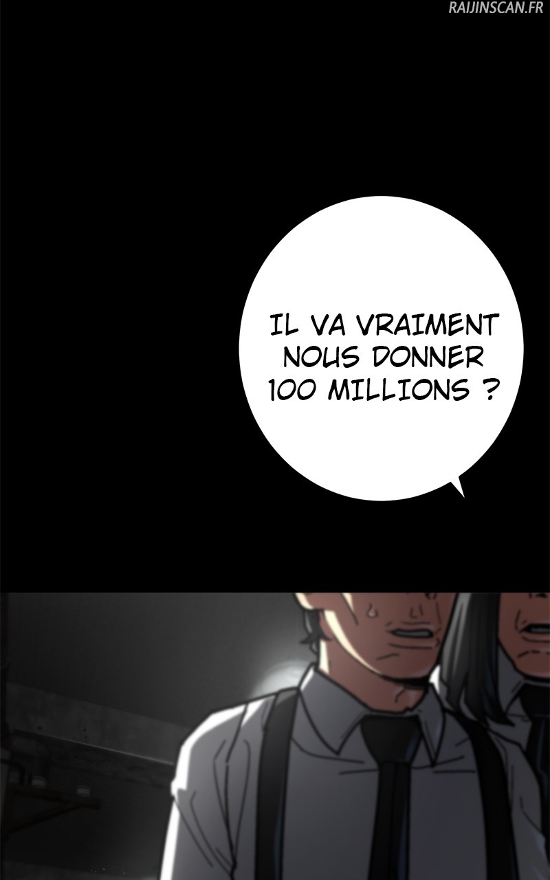 Read Powerless FR Manga Online