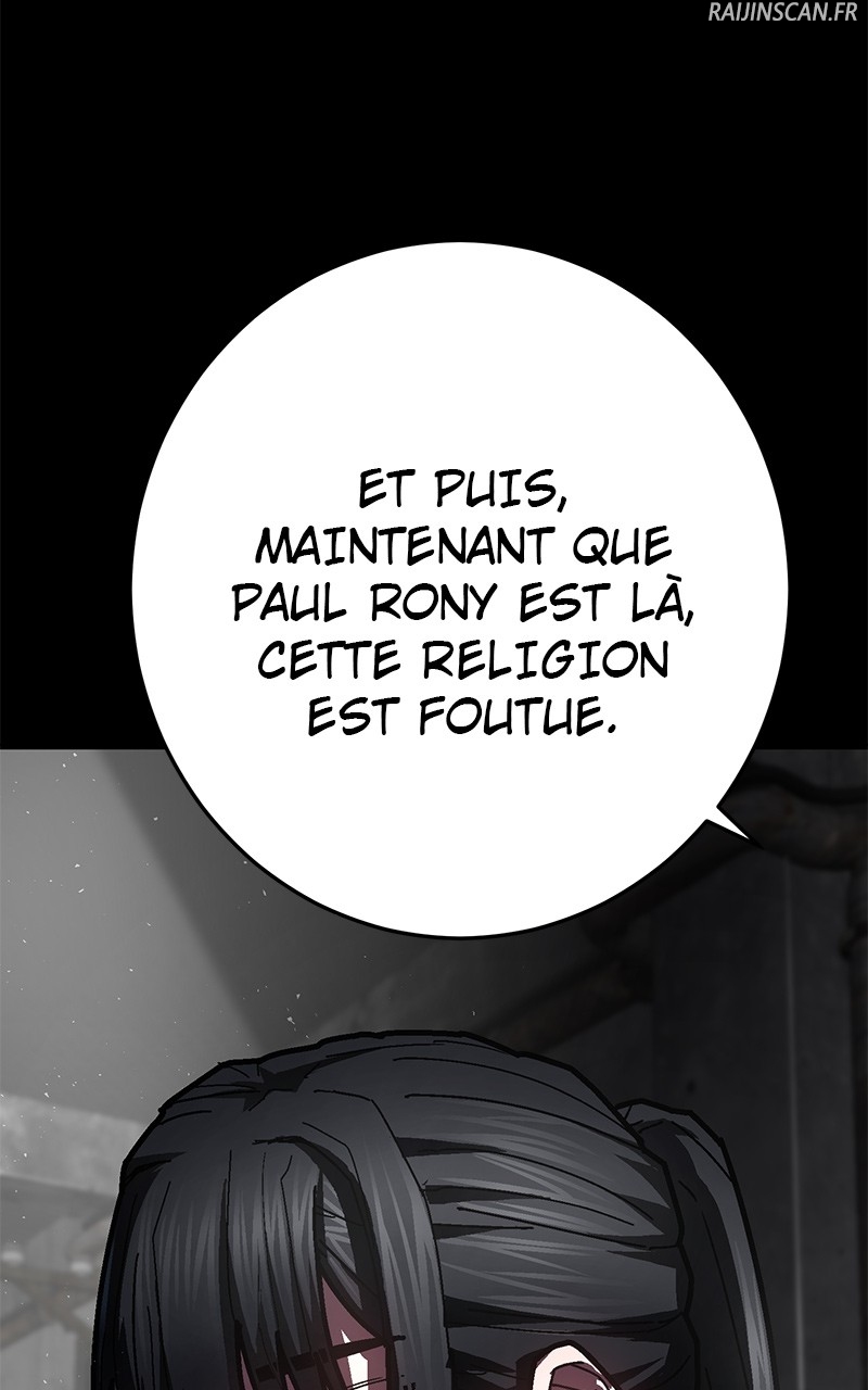 Read Powerless FR Manga Online