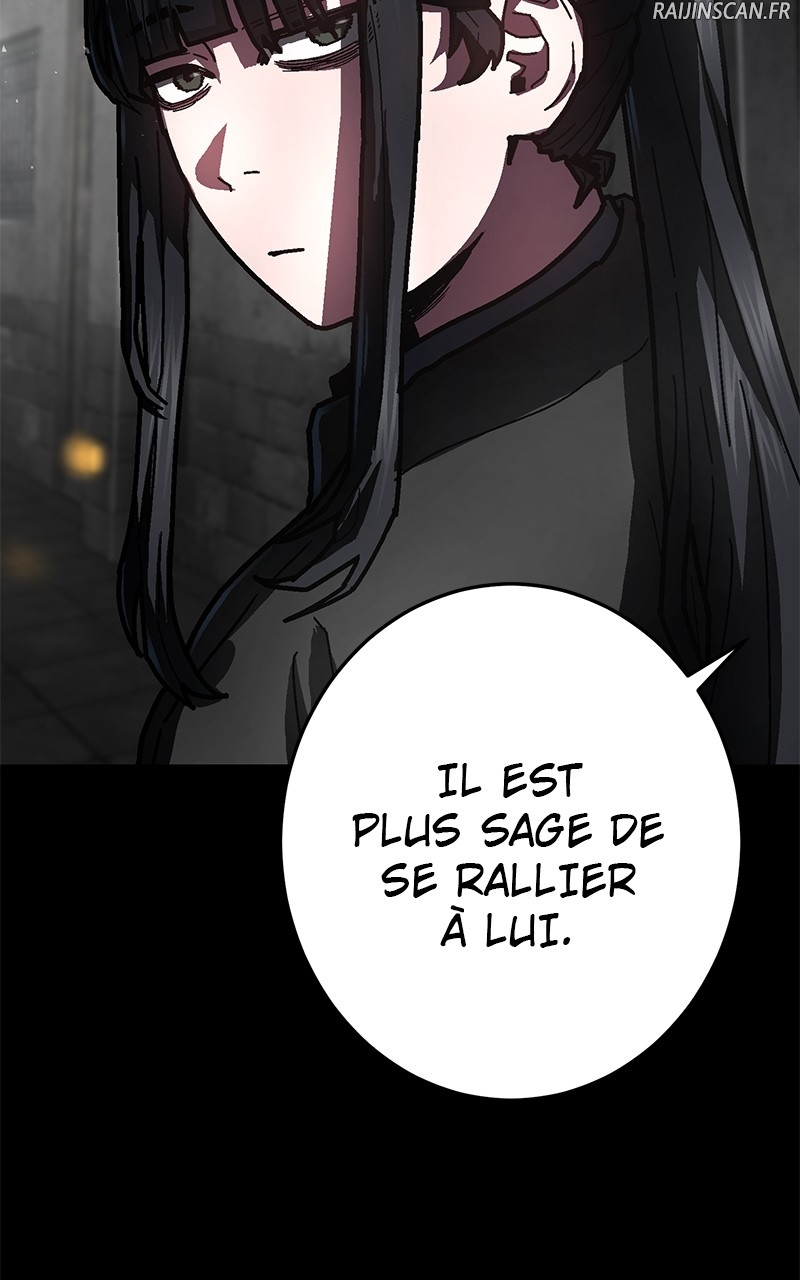 Read Powerless FR Manga Online