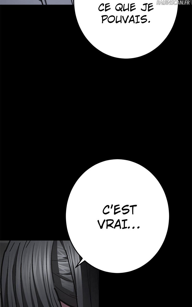 Read Powerless FR Manga Online